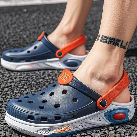 Sports Clogs